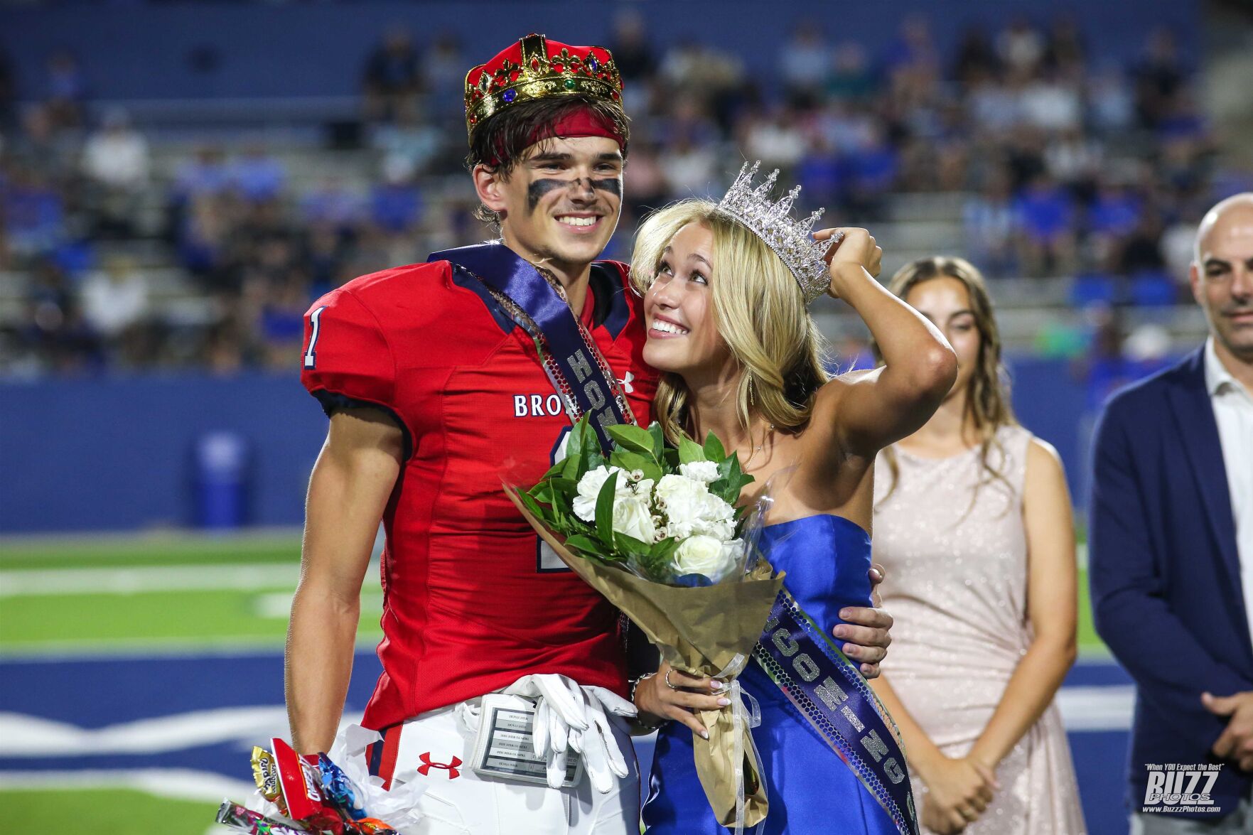MCKINNEY BOYD PLANO WEST FBO KB
